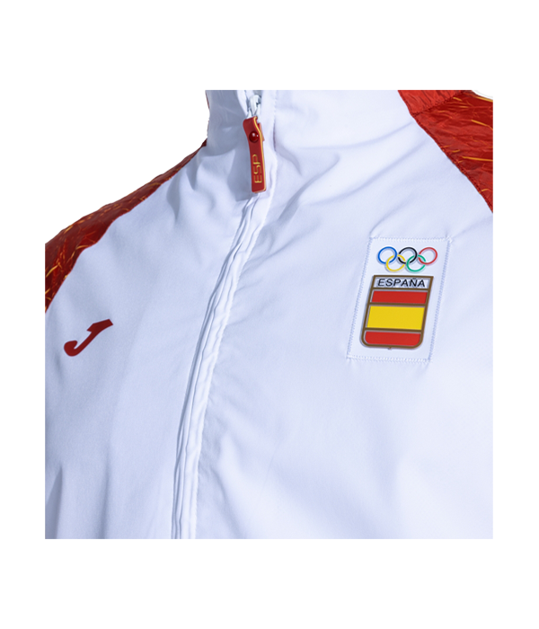 Spanish Olympic Committee Podium Tracksuit