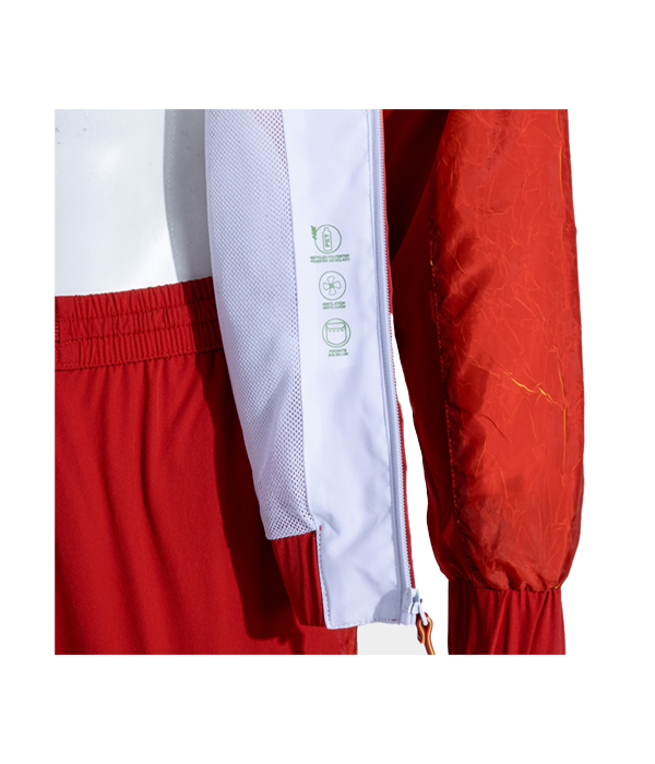 Spanish Olympic Committee Podium Tracksuit