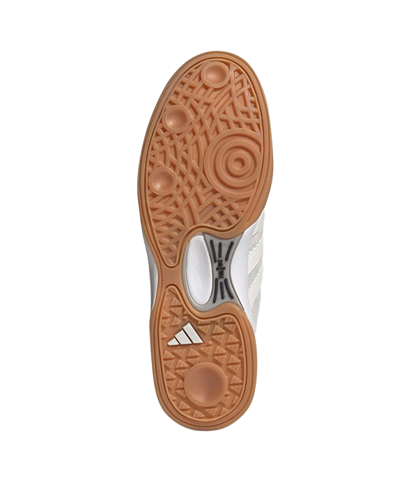 Zapatillas Adidas Spezial Beige 2025