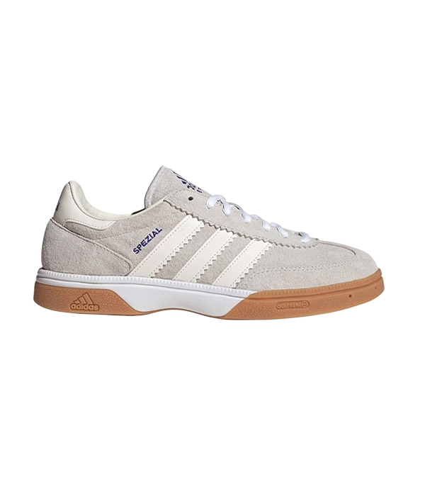 Zapatillas Adidas Spezial Beige 2025