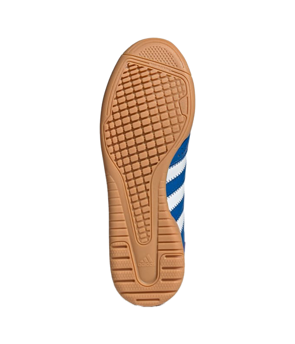 Zapatillas Adidas Spezial Light Azul 2025