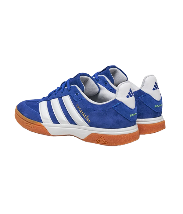 Zapatillas Adidas Spezialist Azules 2025