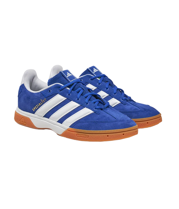 Adidas Spezialist Blue/White 2025 Shoes