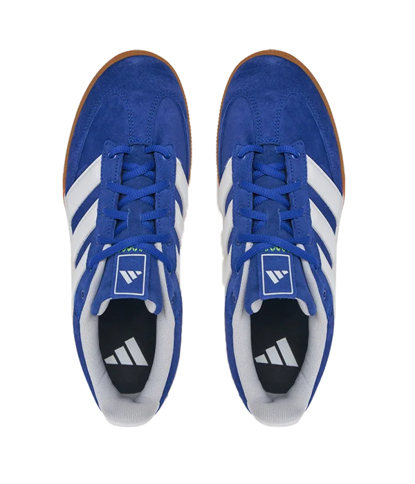 Zapatillas Adidas Spezialist Azules 2025