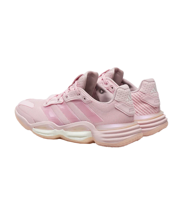 Zapatillas Adidas Stabil 16 Rosa 2025
