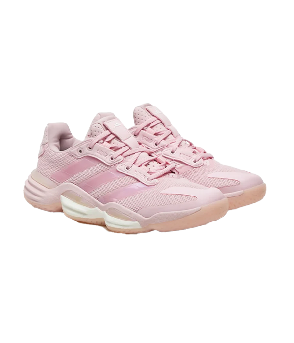 Zapatillas Adidas Stabil 16 Rosa 2025