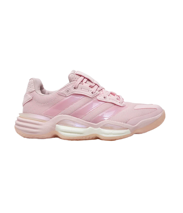 Zapatillas Adidas Stabil 16 Rosa 2025