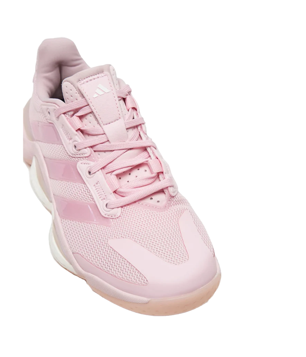 Zapatillas Adidas Stabil 16 Rosa 2025