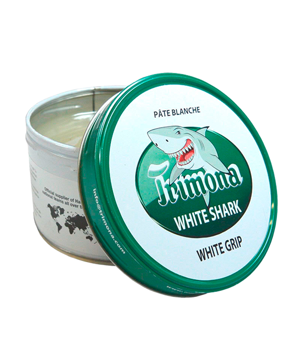 Resina Trimona White Shark (Pack x5)