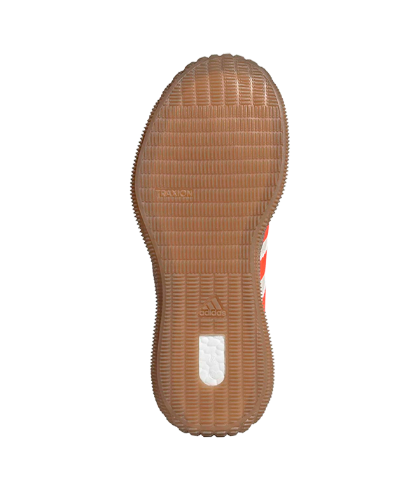 Zapatillas Adidas HB Spezial PRO Blanco/Naranja