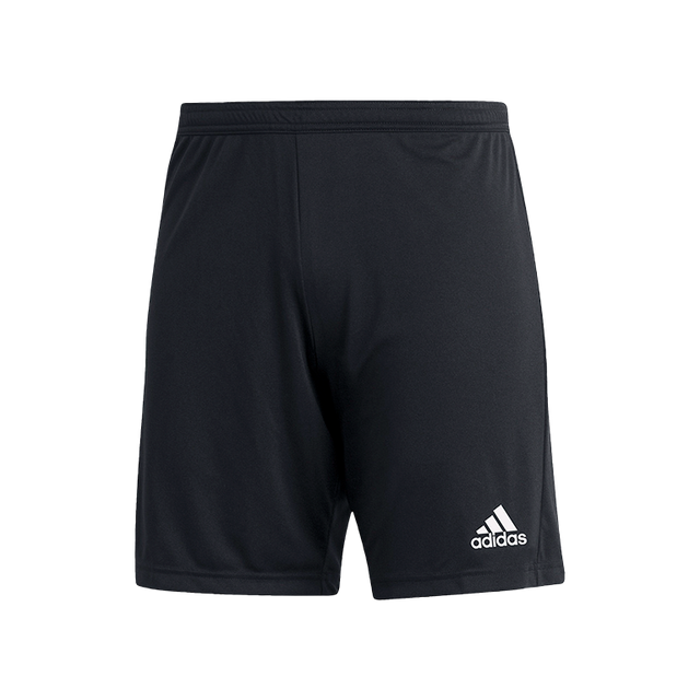 Pantalón corto Adidas Entrada 22 negro