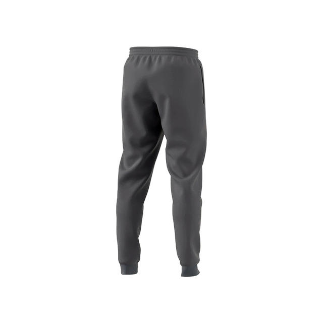 Pantalón Adidas Entrada 22 gris