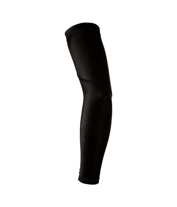 Rehband QD Compression Sleeves Black