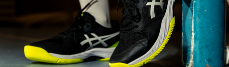 Asics Balonmano