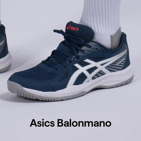 Asics Balonmano