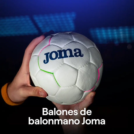 Balones de balonmano Joma