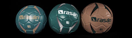 Balones de balonmano Black Friday