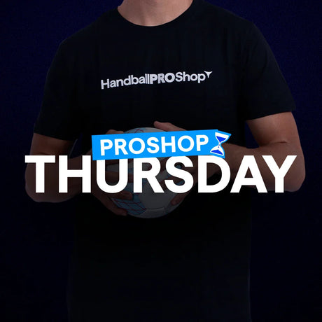 Balones PROShop Thursday