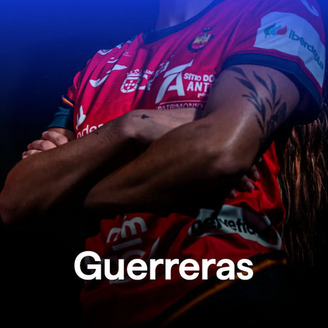 Guerreras