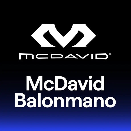 McDavid Balonmano