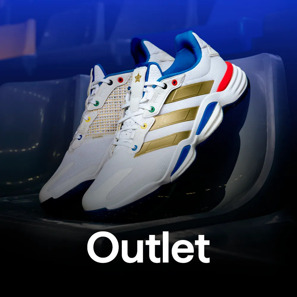 Outlet de Zapatillas de Balonmano 🤾 | Envío 24 Horas – HandballPROShop