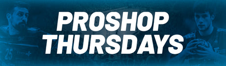 Top PROShop Thursdays