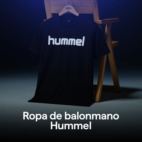 Ropa de balonmano Hummel