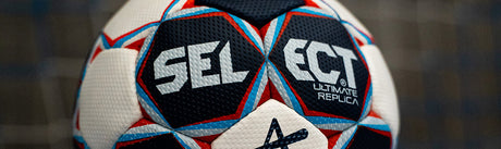 Select Balonmano