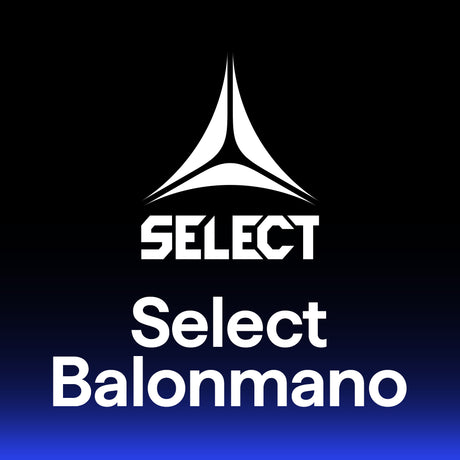 Select Balonmano
