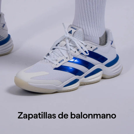 Zapatillas de balonmano