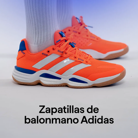 Zapatillas de balonmano Adidas