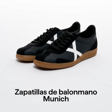 Zapatillas de balonmano Munich