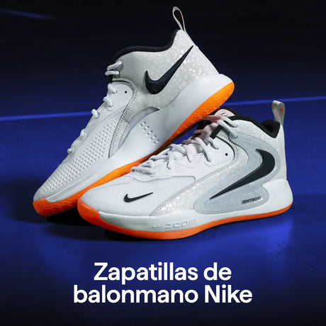 Zapatillas de balonmano Nike