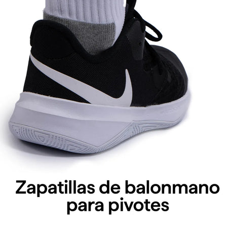 Zapatillas de balonmano para pivotes