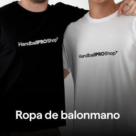 Ropa de balonmano