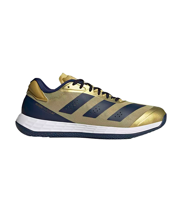 Adidas Adizero Fastcourt Sneakers Gold