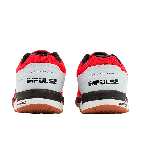 Joma V.Impulse Red Shoes