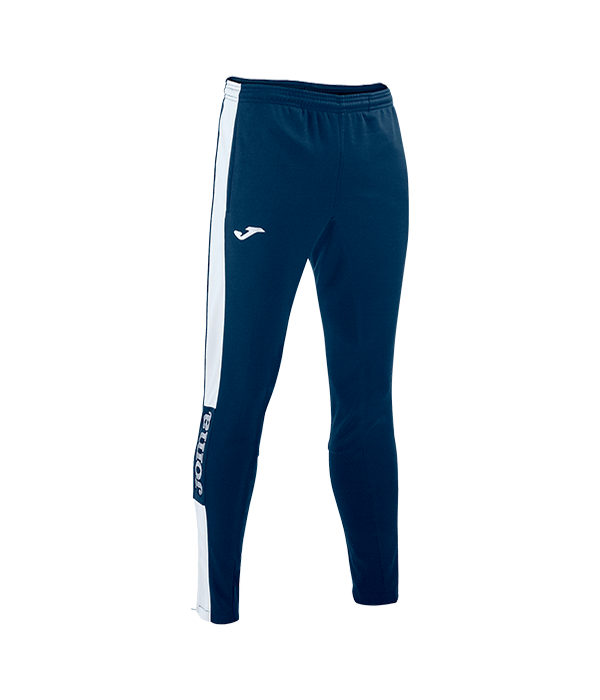 Pantalón Joma Championship VI Navy/Blanco