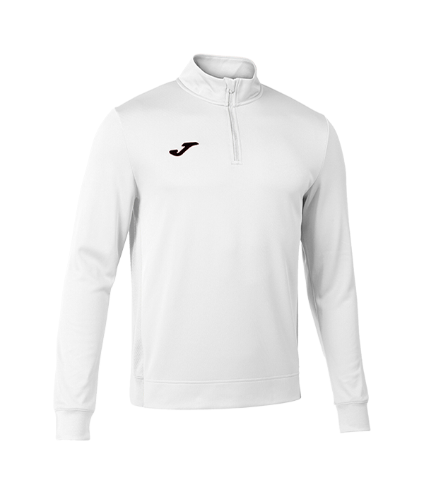 Sudadera Joma Winner Blanco 2024