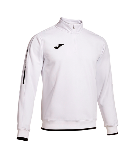 Sudadera Joma Olimpiada Blanco 2024