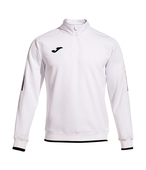 Sudadera Joma Olimpiada Blanco 2024