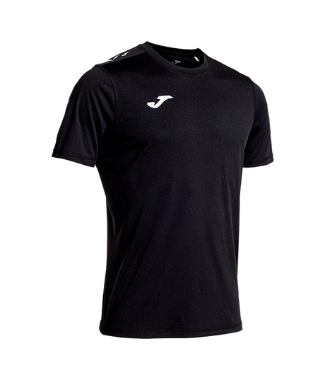 Camiseta Joma Olimpiada Negro  2024