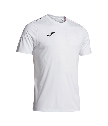 Camiseta Joma Olimpiada Blanco 2024