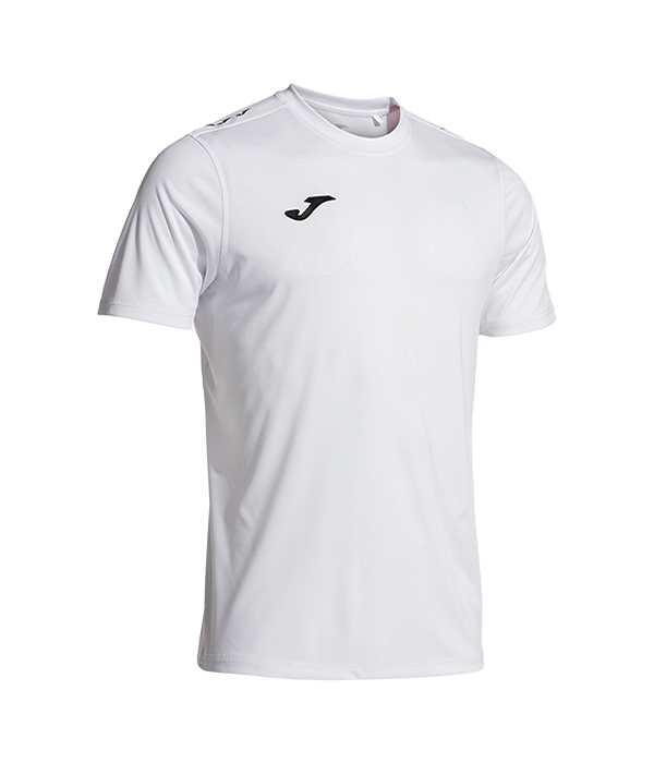 Joma Olympics White 2024 T-shirt