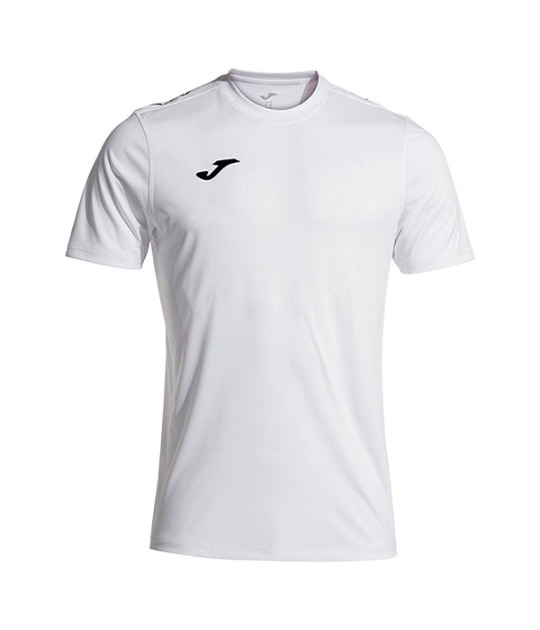 Joma Olympics White 2024 T-shirt