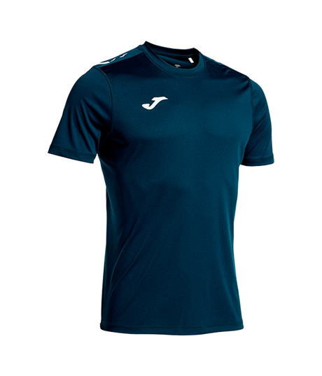 Joma Dark Blue Olympics 2024 T-shirt