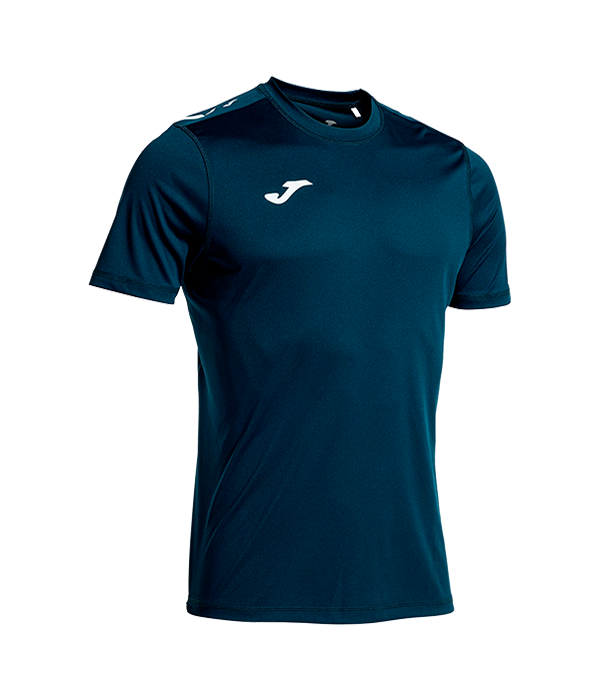 Joma Dark Blue Olympics 2024 T-shirt