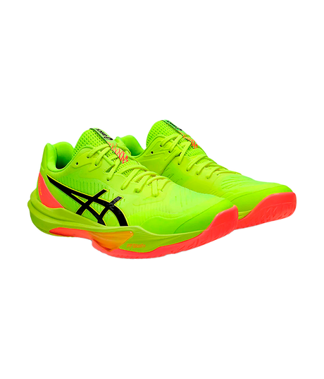 Zapatillas Asics Sky Elite 3 FF Paris Amarillo 2024