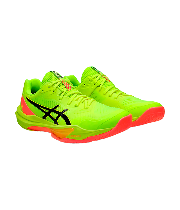 Zapatillas Asics Sky Elite 3 FF Paris Amarillo 2024