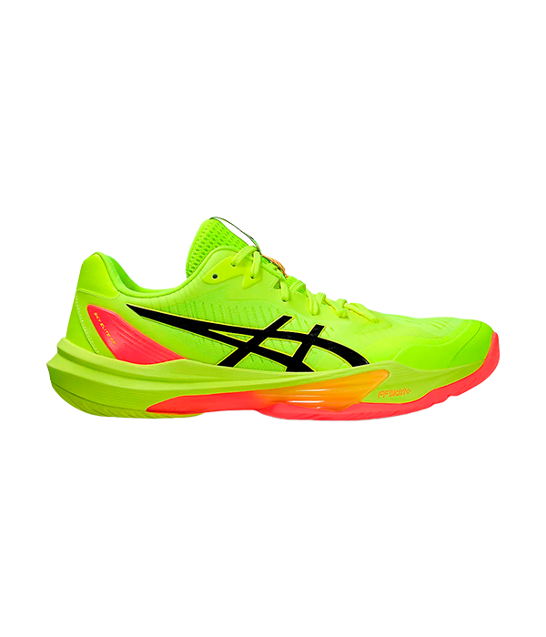 Asics shops mujer dorados